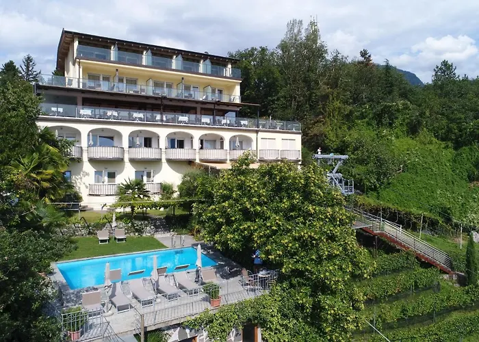 Hotel Panorama
