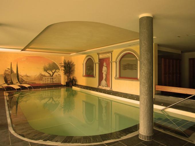 Panorama Hotel Tirolo