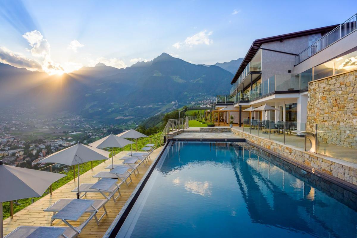 Panorama Hotel Tirolo