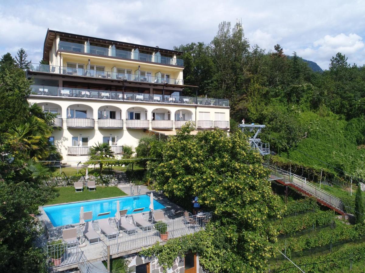 Panorama Hotel