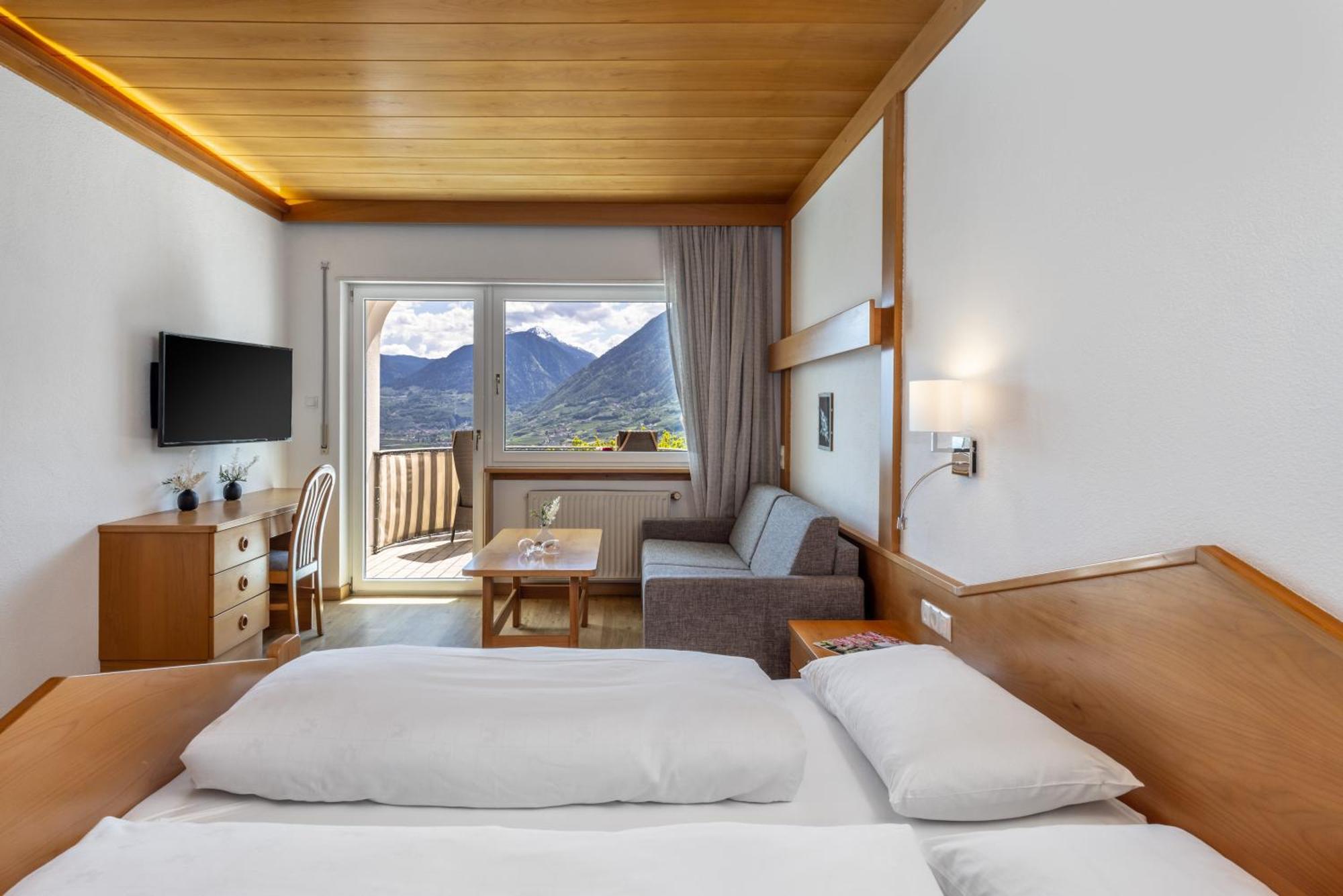 Panorama 3* Dorf Tirol