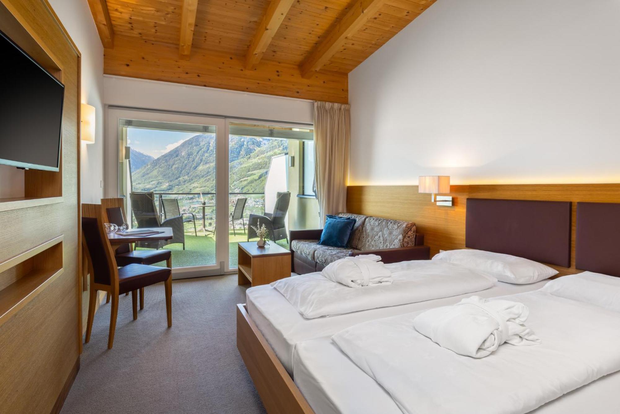 Hotel Panorama