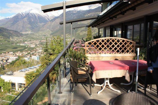 Panorama 3* Dorf Tirol